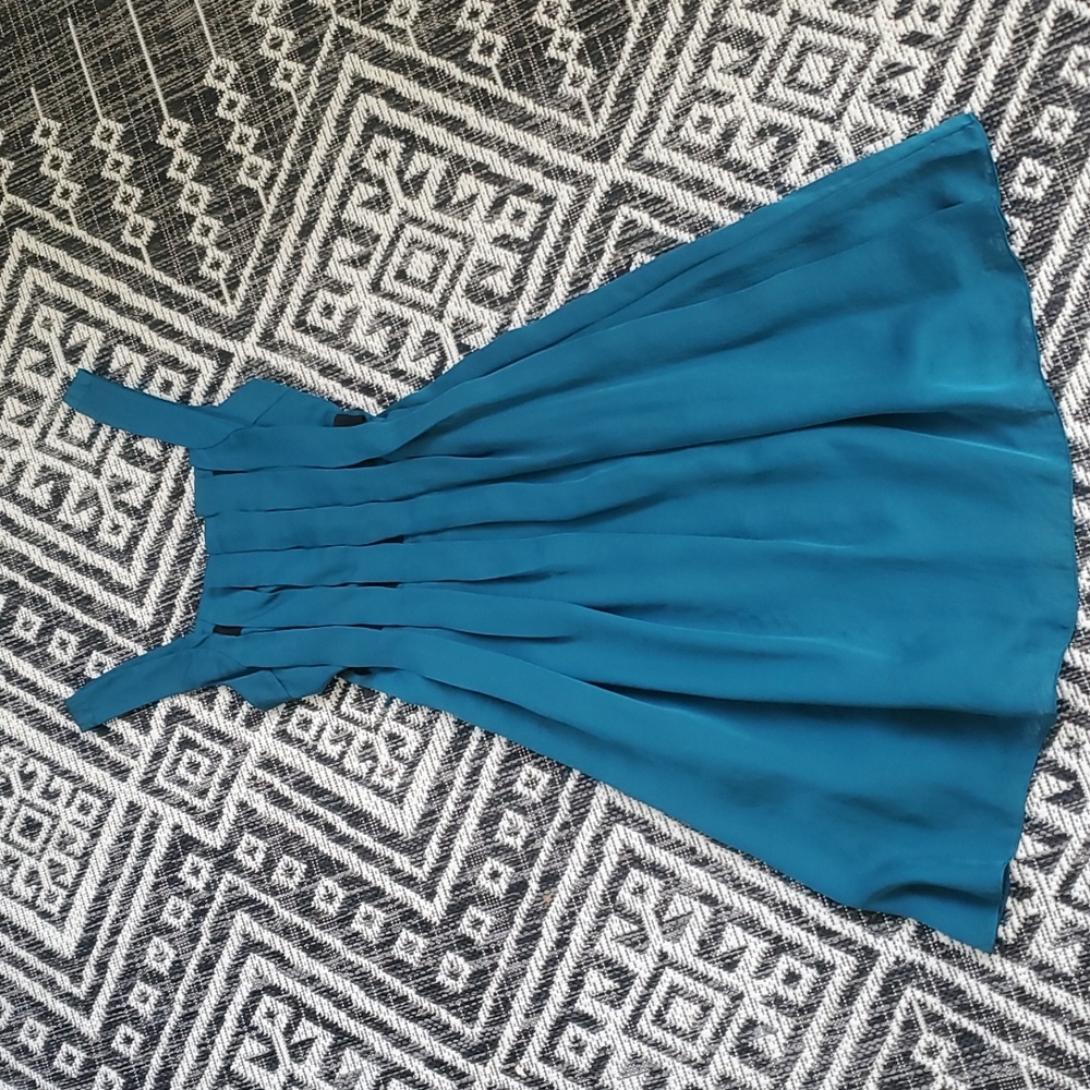 The Limited Party Dress